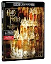 Harry Potter and the Half Blood Prince [UHD] - 3D