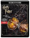 Harry Potter and the Deathly Hallows Part 1 [UHD] - Front