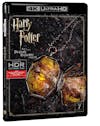 Harry Potter and the Deathly Hallows Part 1 [UHD] - 3D