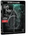 Harry Potter and the Deathly Hallows: Part 2 [UHD] - 3D