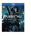 Arrow: The Complete Fifth Season [Blu-ray] - Front