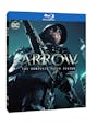 Arrow: The Complete Fifth Season [Blu-ray] - 3D
