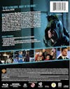 Arrow: The Complete Fifth Season [Blu-ray] - Back