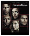 The Vampire Diaries: The Complete Series (Box Set) [DVD] - Front