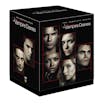 The Vampire Diaries: The Complete Series (Box Set) [DVD] - 3D