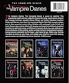 The Vampire Diaries: The Complete Series (Box Set) [DVD] - Back