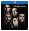 The Vampire Diaries: The Complete Series (Box Set) [Blu-ray] - Front
