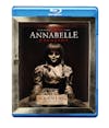 Annabelle: Creation (Blu-ray) [Blu-ray] - Front
