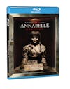 Annabelle: Creation (Blu-ray) [Blu-ray] - 3D