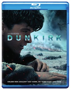 Dunkirk (Box Set) [Blu-ray]