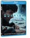 Dunkirk (Box Set) [Blu-ray] - 3D