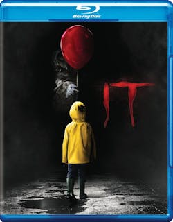 It [Blu-ray]