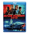 Blade Runner 2049 [Blu-ray] - Front