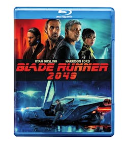 Blade Runner 2049 [Blu-ray]