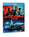 Blade Runner 2049 [Blu-ray] - 3D