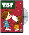 Happiness is...Peanuts: Snow Days [DVD] - Front