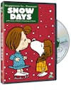 Happiness is...Peanuts: Snow Days [DVD] - 3D