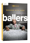 Ballers: The Complete Second Season (DVD) [DVD] - 3D