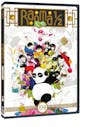 Ranma 1/2 OVA and Movie Collection [DVD] - 3D