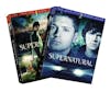 Supernatural S1 & S2 (2pk/DVD) [DVD] - 3D