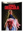 Horror-of-Dracula-(Line-Look/DVD)-[DVD] [DVD] - Front