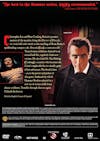 Horror-of-Dracula-(Line-Look/DVD)-[DVD] [DVD] - Back