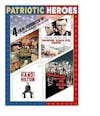 4-Film-Favorites:-War-Heroes-(Line-Look/DVD)-[DVD] [DVD] - Front