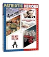 4-Film-Favorites:-War-Heroes-(Line-Look/DVD)-[DVD] [DVD] - 3D