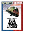 Full Metal Jacket [DVD] - Front