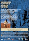 GREEN BERETS [DVD] - Back