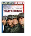 Kelly's Heroes (LL/DVD) [DVD] - Front