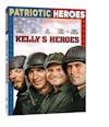 Kelly's Heroes (LL/DVD) [DVD] - 3D