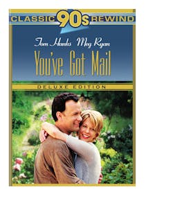 You've Got Mail: Deluxe Edition [DVD]