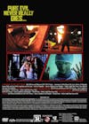 4 Film Favorites: Nightmare Elm St (Line Look) [DVD] - Back