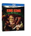 King Kong (BD) [Blu-ray] - 3D