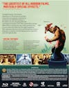 King Kong (BD) [Blu-ray] - Back
