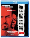 American History X/Training Day [Blu-ray] - Front