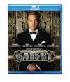 The Aviator/The Great Gatsby [Blu-ray] - 3D