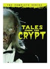 Tales From The Crypt: The Complete Series [DVD] - Front