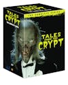 Tales From The Crypt: The Complete Series [DVD] - 3D