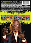 Tales From The Crypt: The Complete Series [DVD] - Back