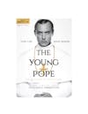 The Young Pope (DVD + Digital HD) [DVD] - Front