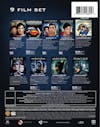 Batman & Superman 9-Film Set (Box Set) [Blu-ray] - Back