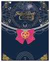 Sailor Moon Crystal Season 3 Limited Edition (Blu-ray Limited Edition) [Blu-ray] - Front