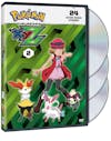 Pokemon the Series: XYZ Set 2 (DVD Set) [DVD] - 3D