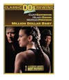 Million Dollar Baby [DVD] - Front