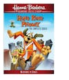 Hong Kong Phooey: The Complete Series (Box Set) [DVD] - Front