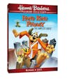 Hong Kong Phooey: The Complete Series (Box Set) [DVD] - 3D
