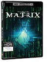 The Matrix (4K Ultra HD + Blu-ray) [UHD] - 3D