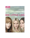 Big Little Lies: Season 1 (DVD + Digital HD) [DVD] - Front